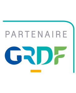 Partenaire GRDF