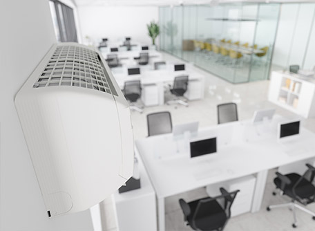 Entreprises à Lyon : 12 signes que vous avez besoin d'une clim